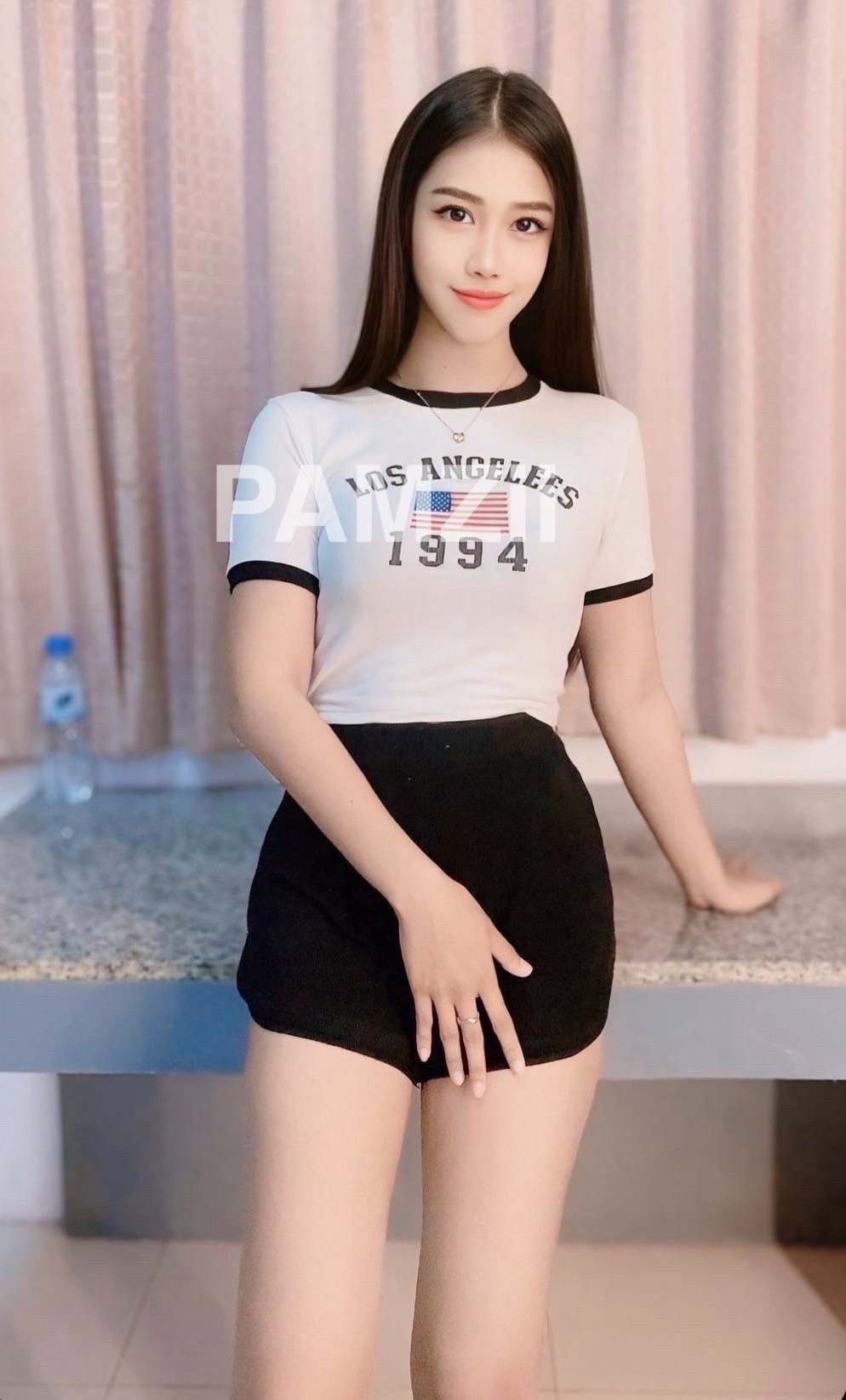 แพมซี่