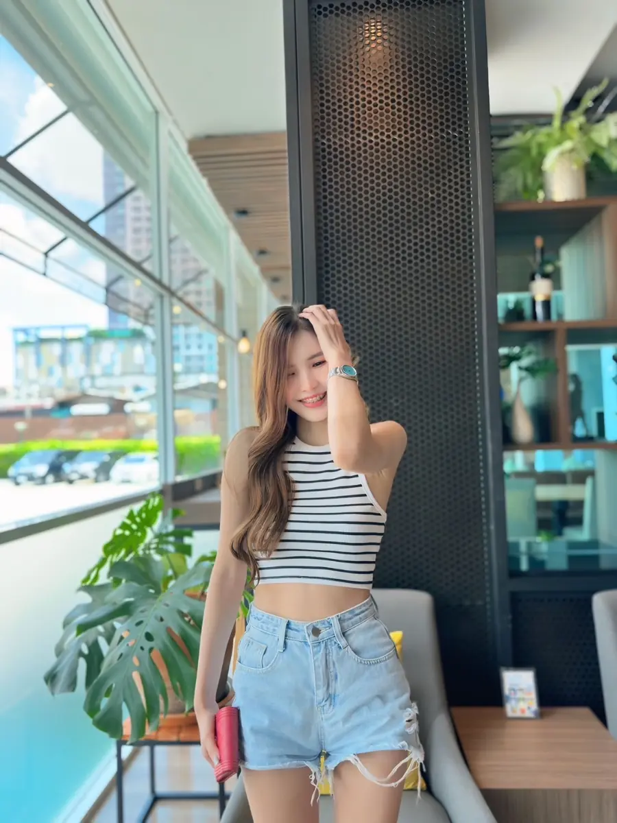 น้องบีบี