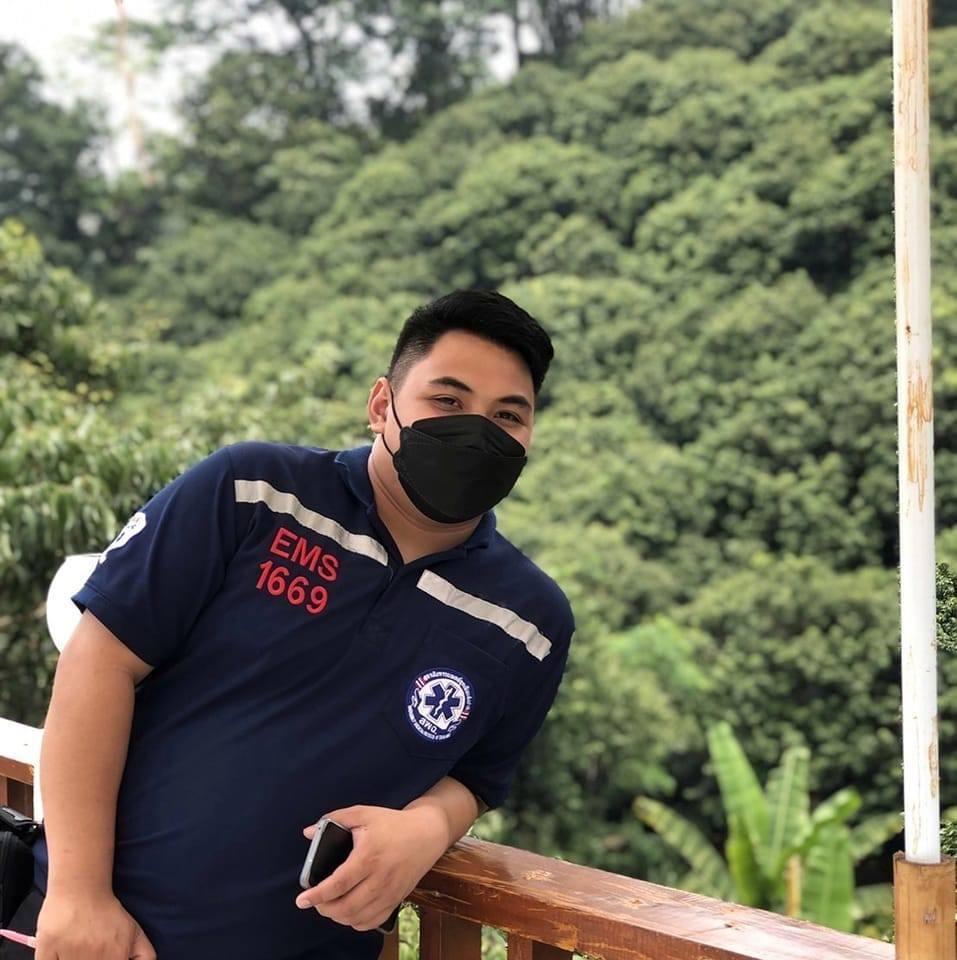 Ballครับ