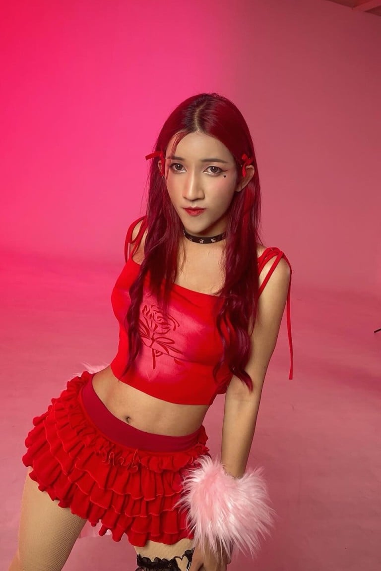 Momochii