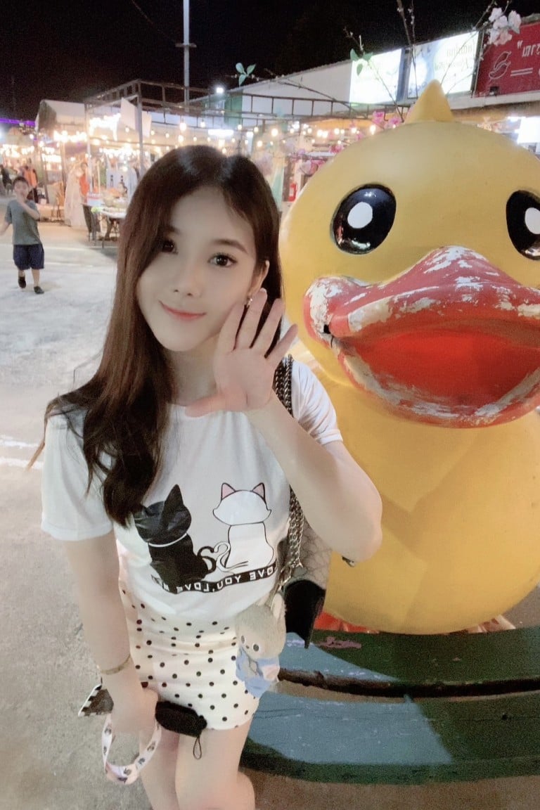 Chomขาวจั๊วะนมแท้